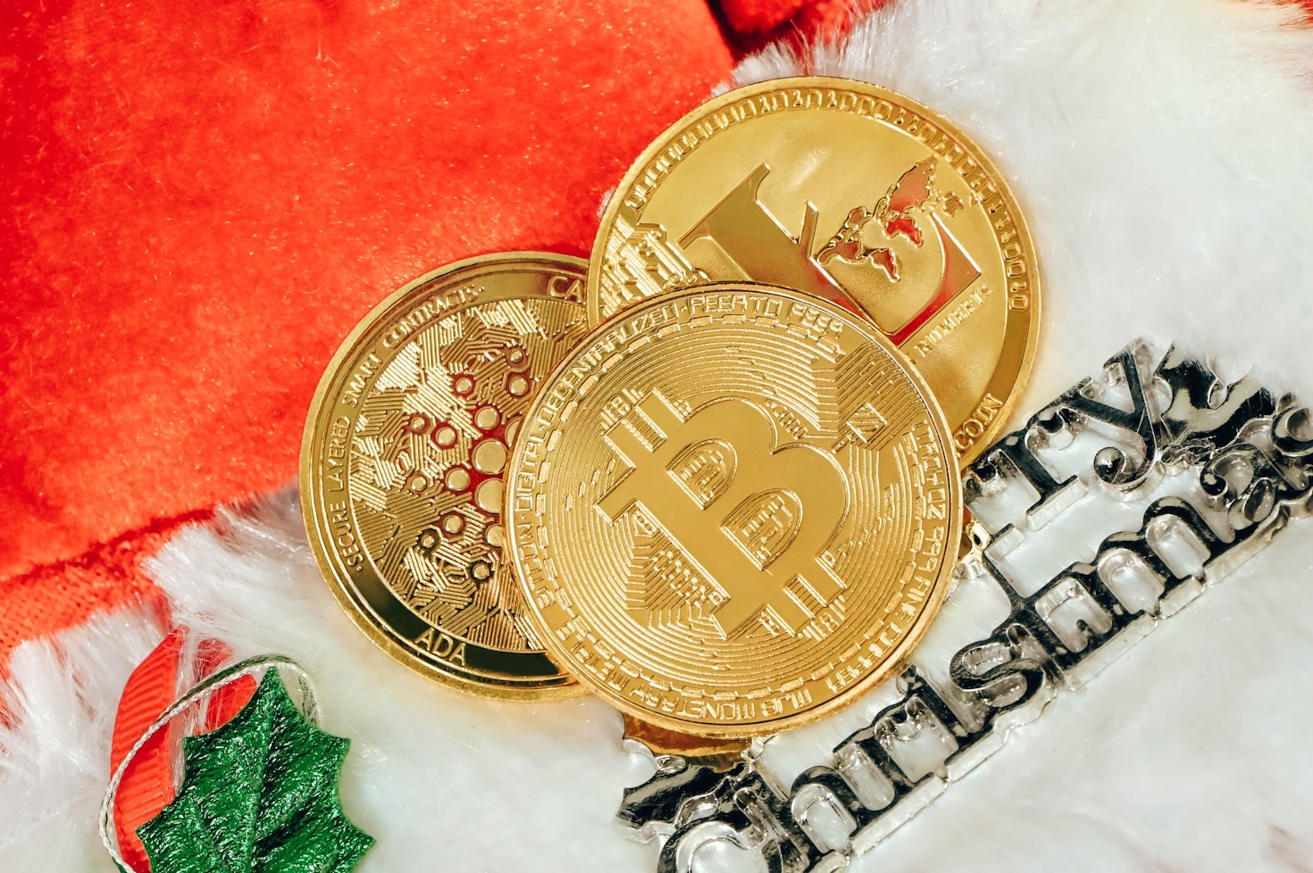 Understanding Cryptocurrency in Simple Terms