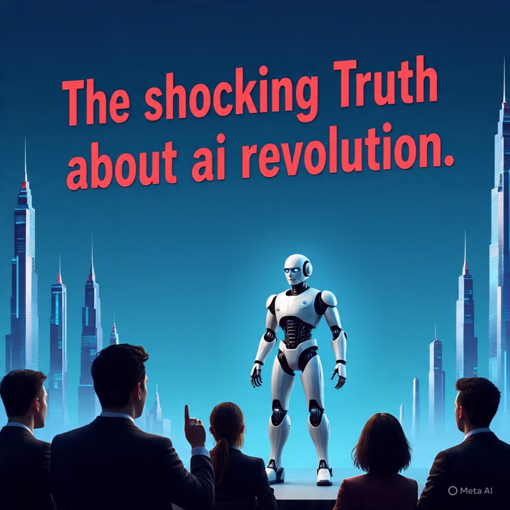 ai revolution