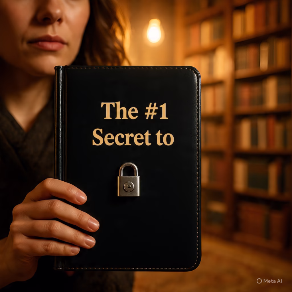 secret