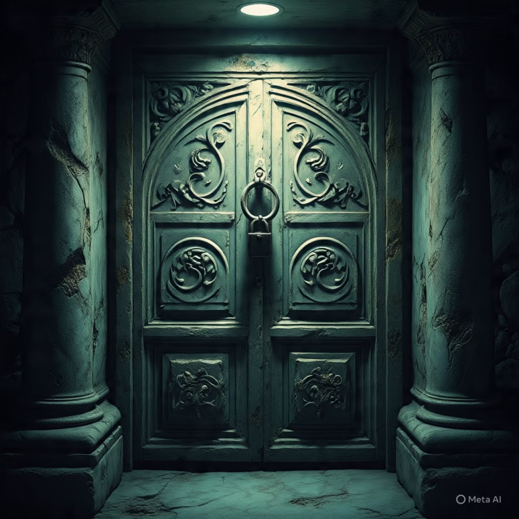 secrets