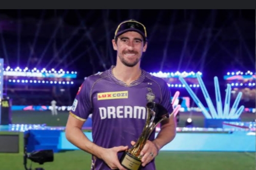 how much is mitchell starc worth