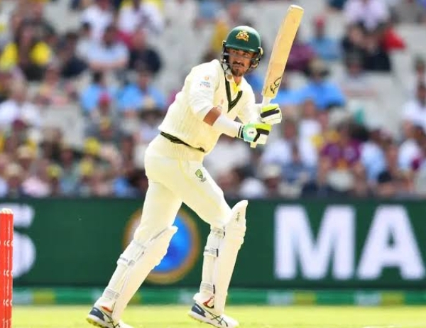 what is Mitchell starc highest score