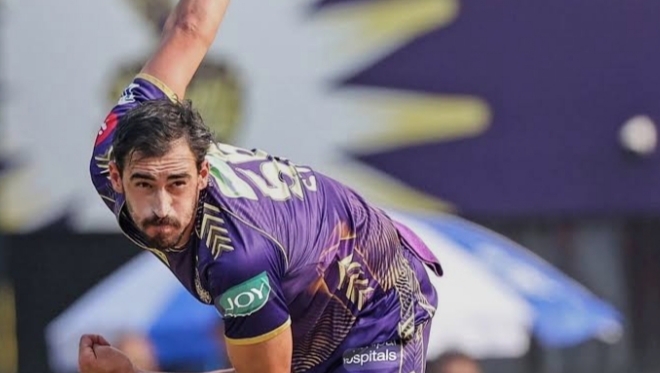 what is mitchell starc net worth