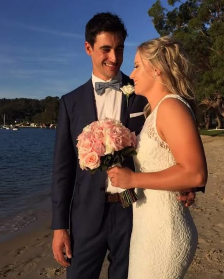 Mitchell starc