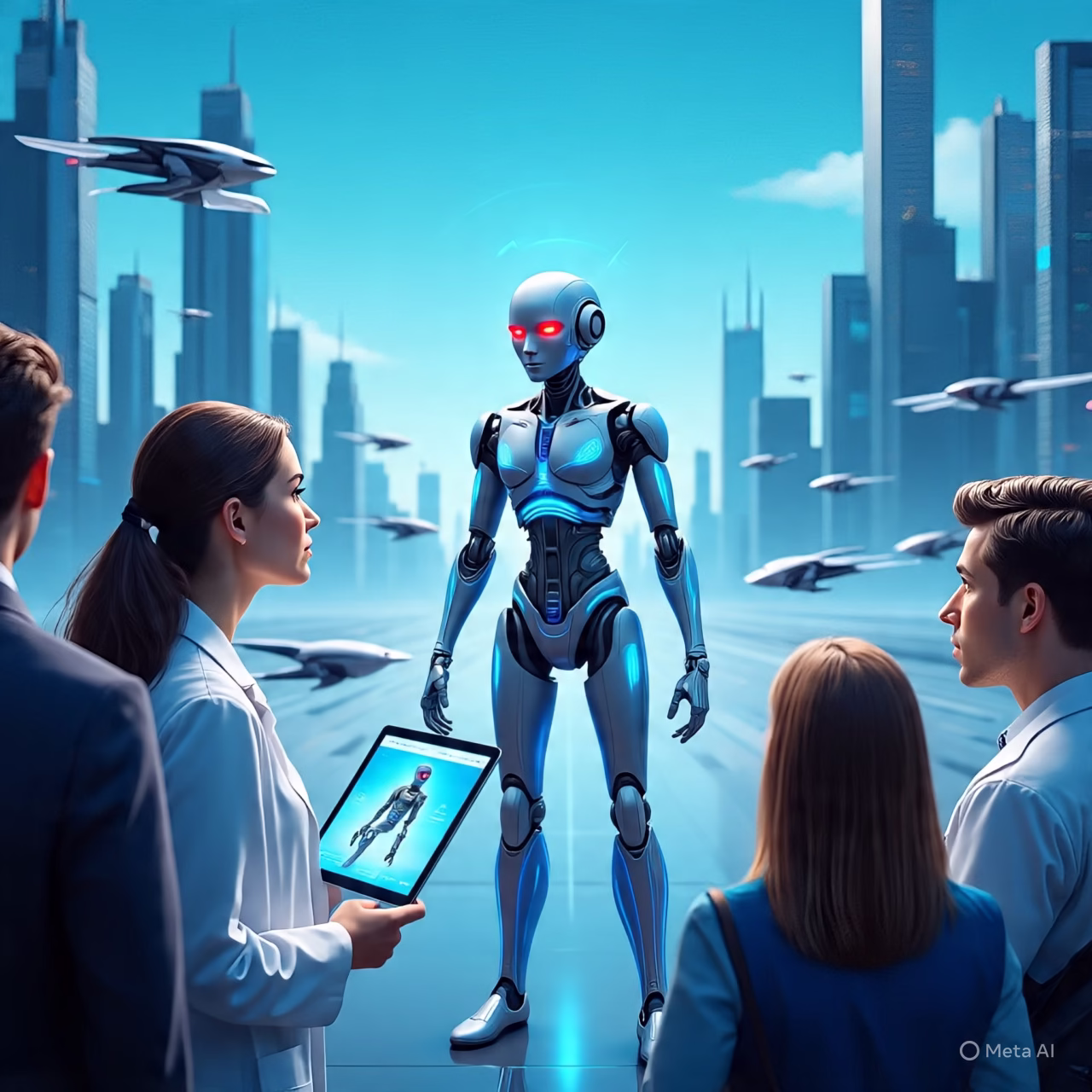 “Unlock the future: Discover the Latest Ai Breakthroughs “