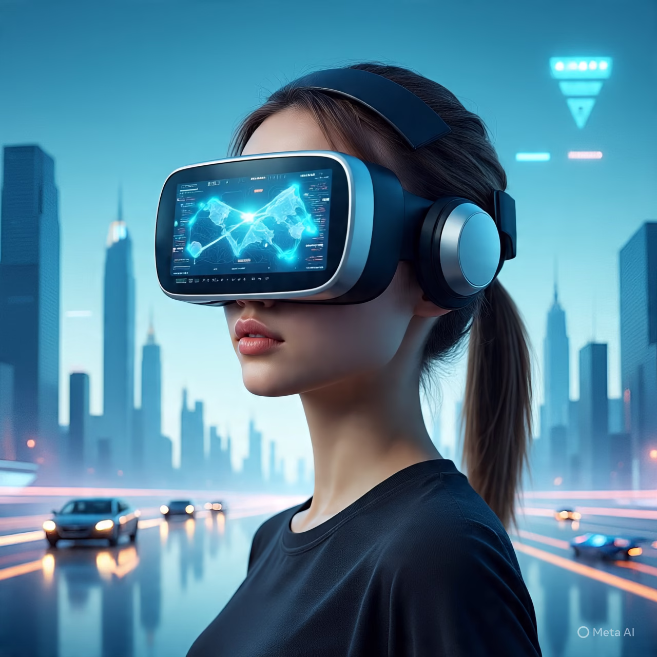 The Future is Now: How Augmented Reality is Revolutionizing Our Lives