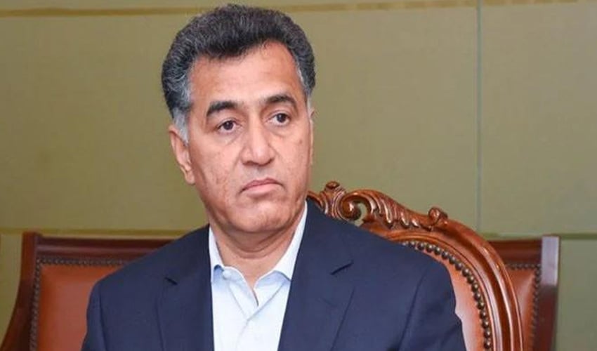 The case of Faiz Hameed marks a historic moment for Pakistan’s military accountability