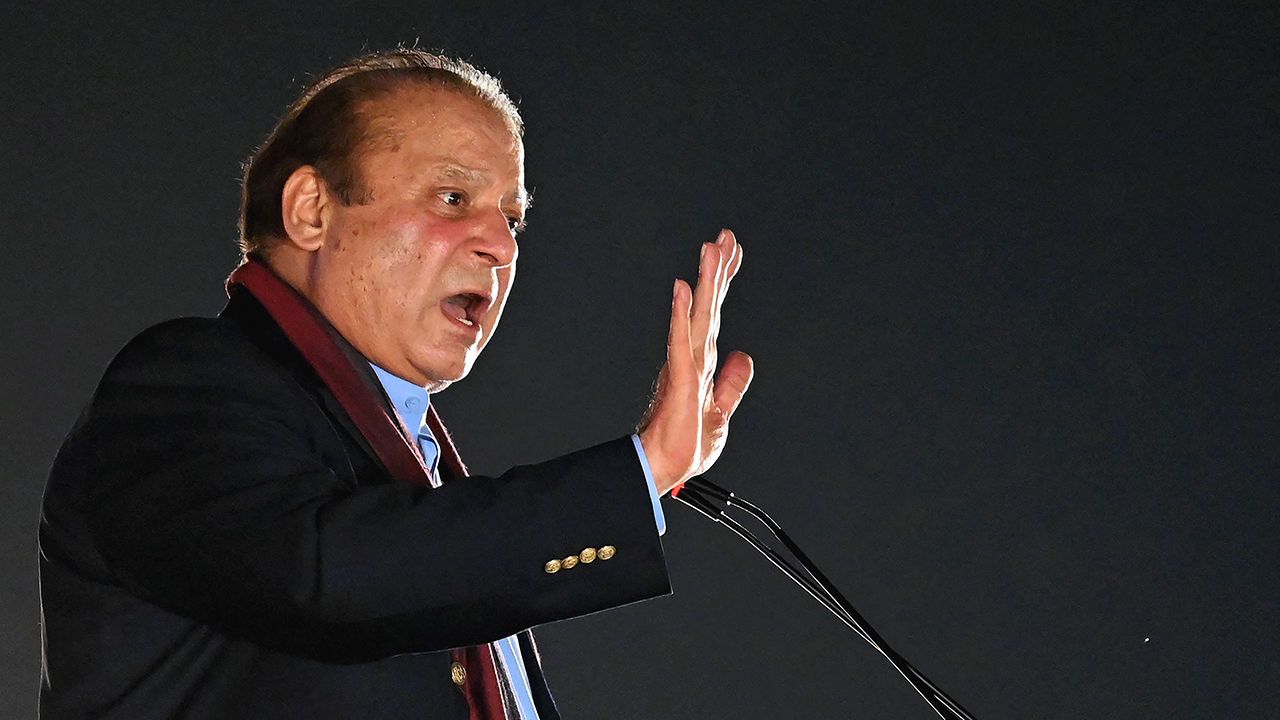 Nawaz Sharif Return Pakistan Political Comeback and New Chapter