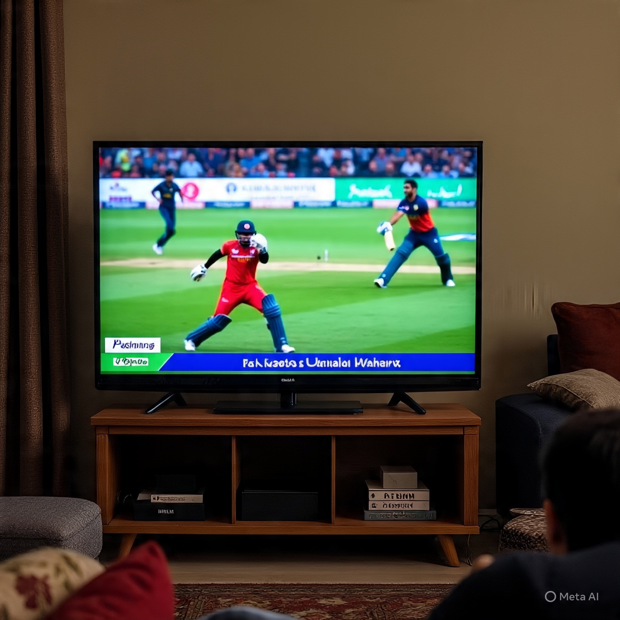 which channel Pak vs Ban live?