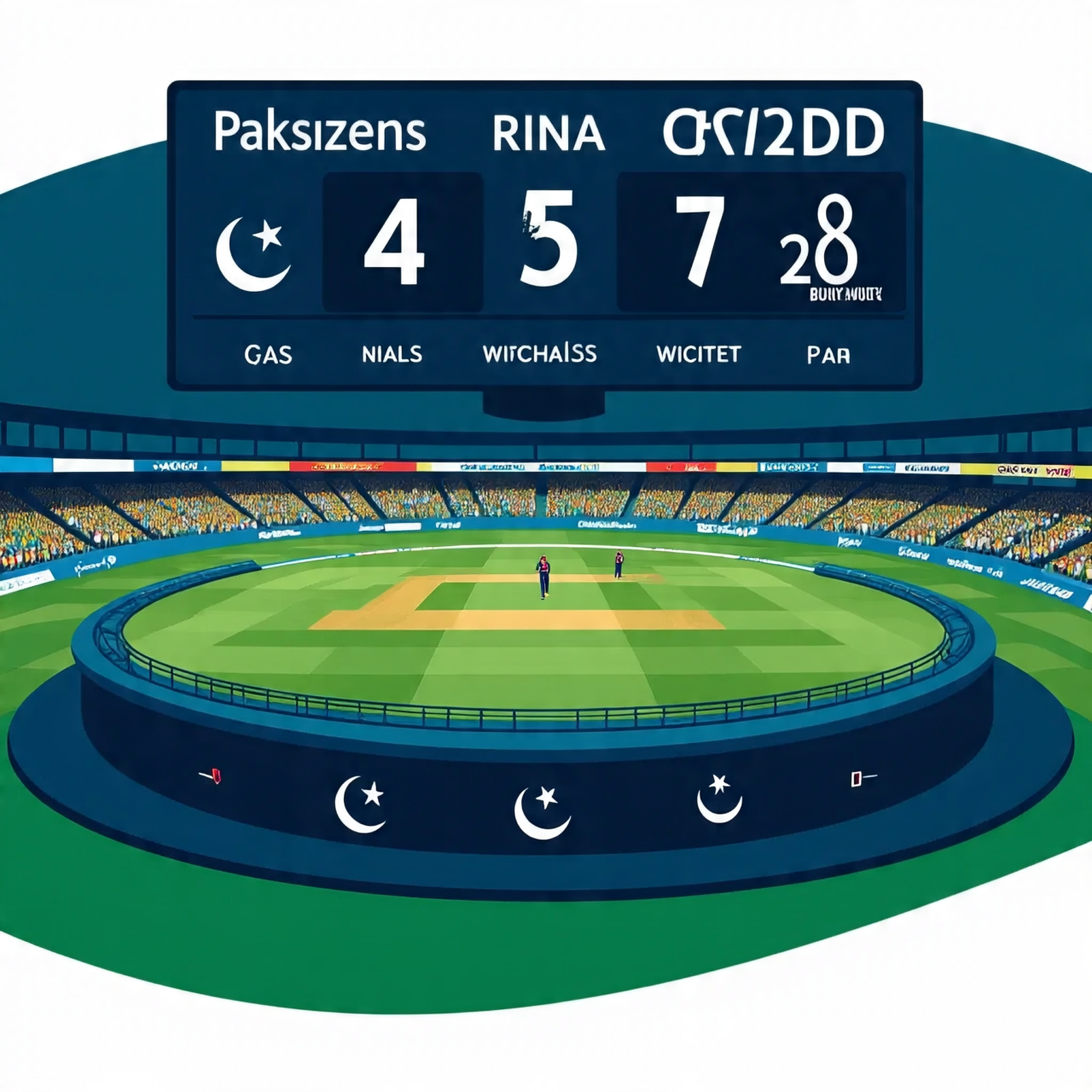 Pak vs Ban all match result?