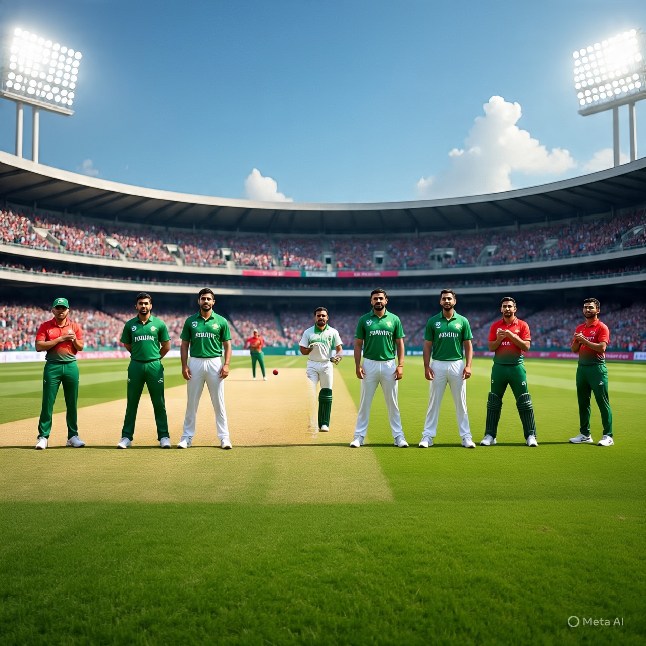Pak vs Ban Asia cup 2014?