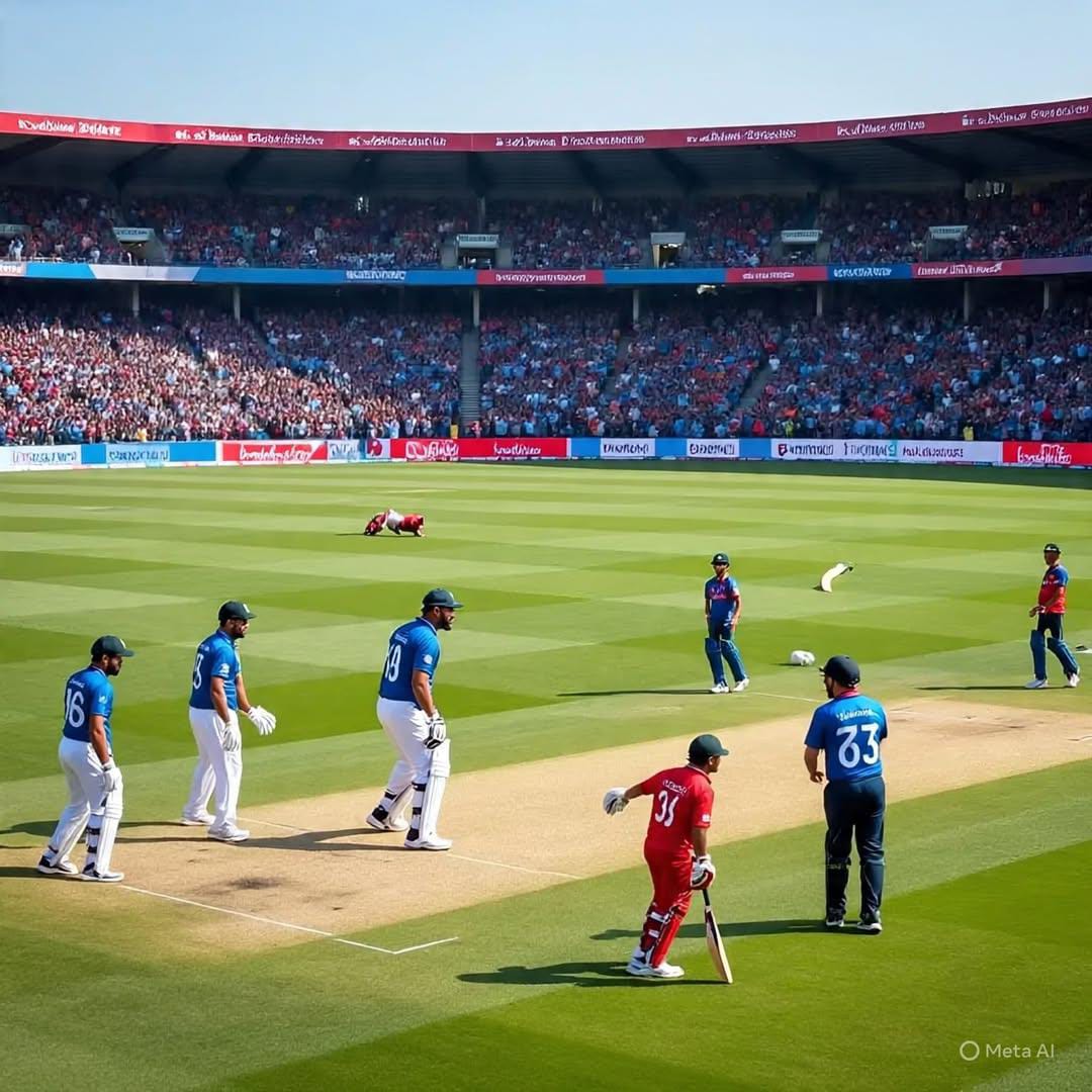 pak vs Ban last match?
