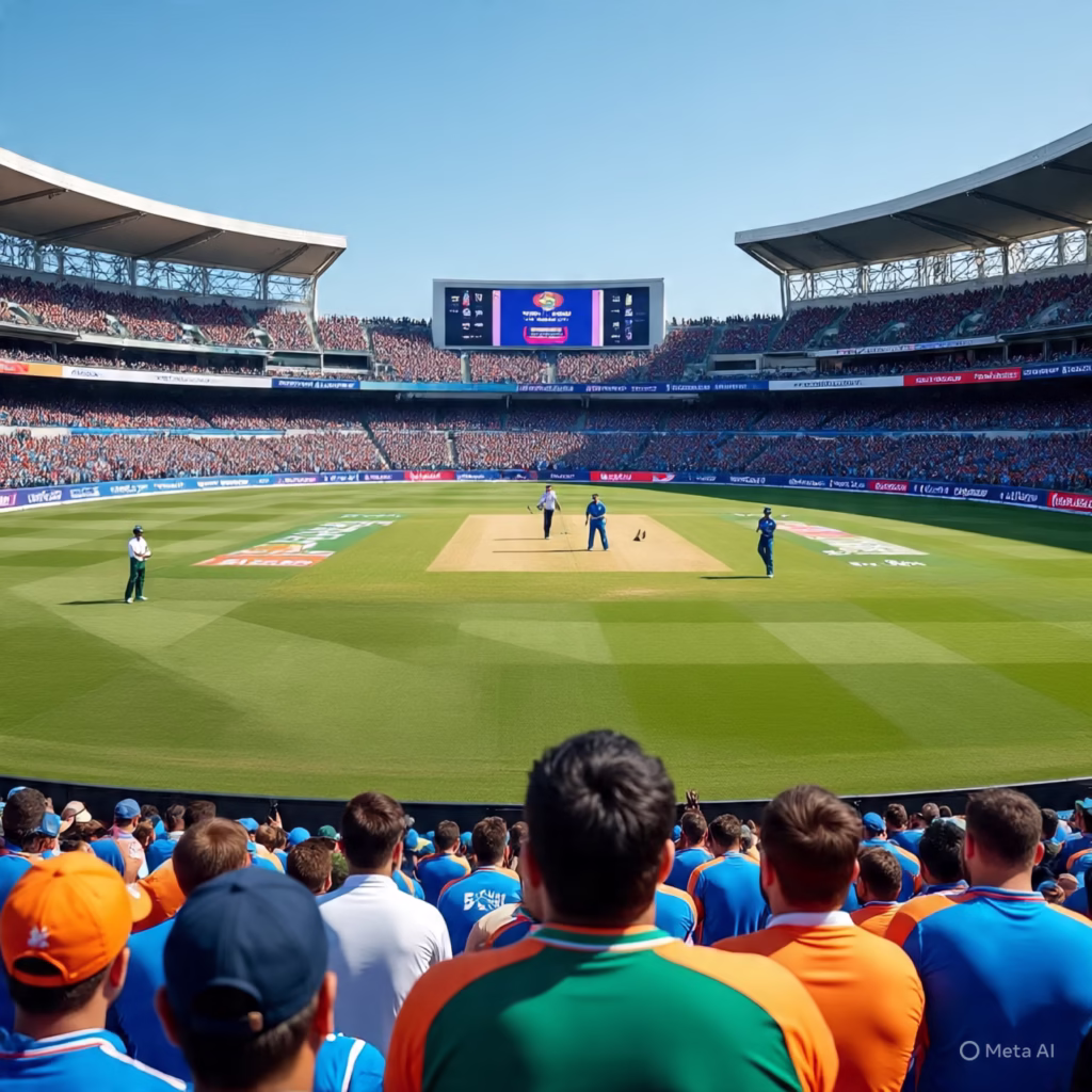 India