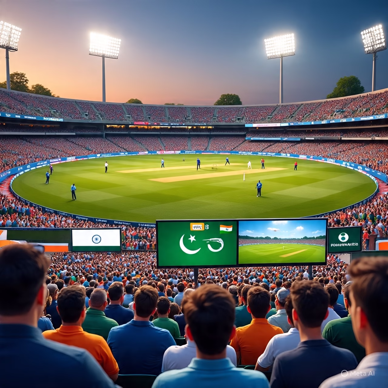 Pak vs India legends final live streaming?