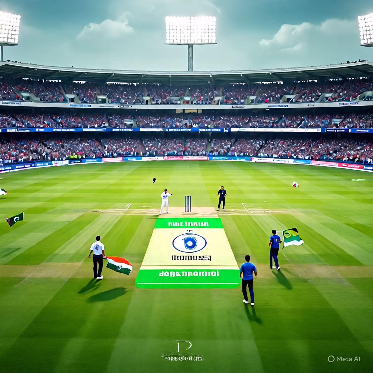 Pak vs India legends match date?