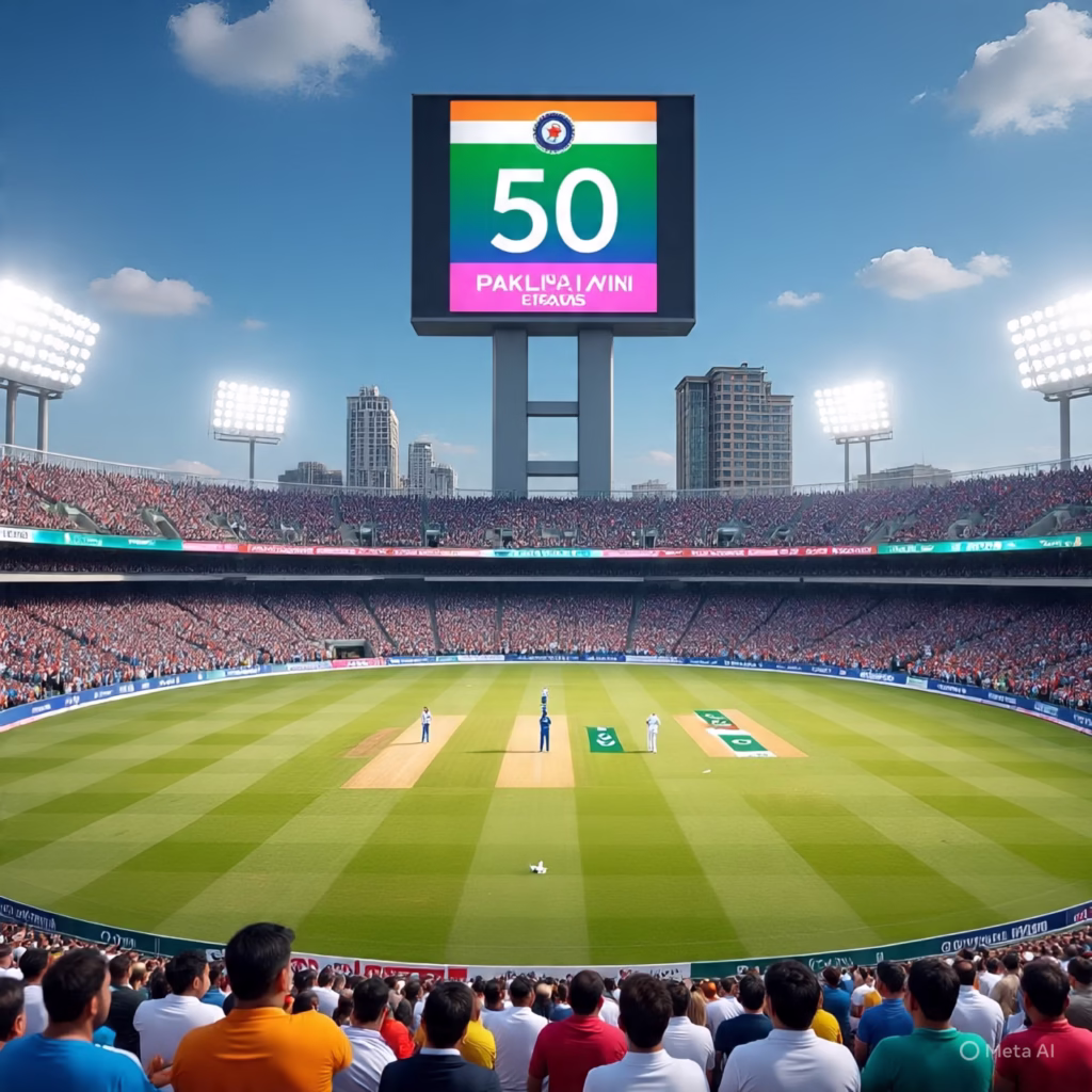 India