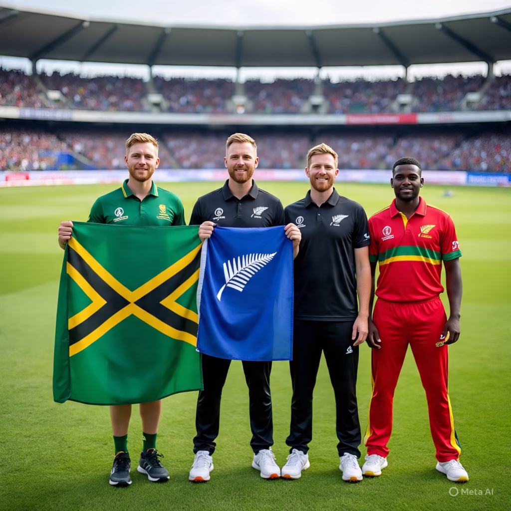 South Africa