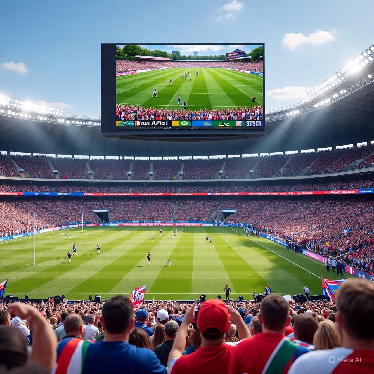 Where to watch south Africa vs new Zealand?