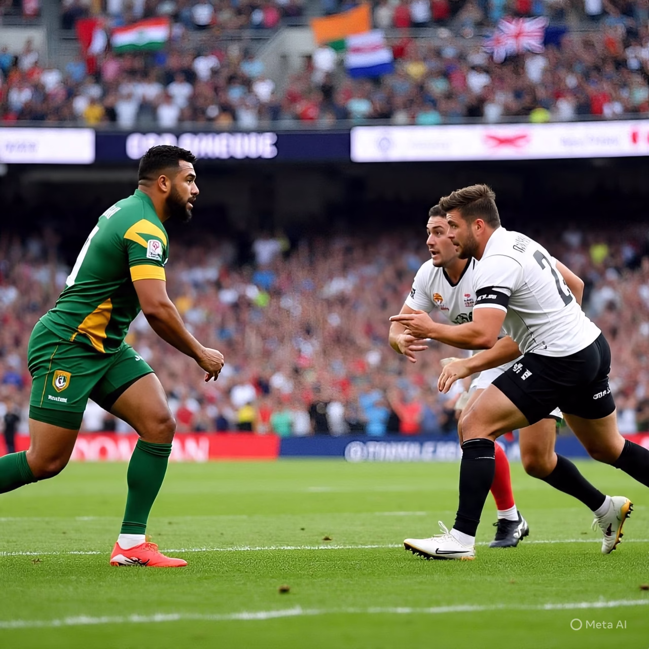 When is South Africa vs new Zealand rugby?