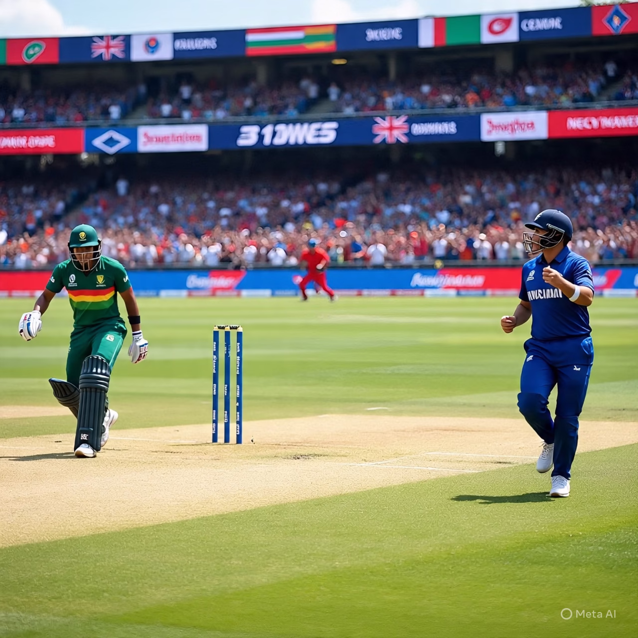 South Africa vs new Zealand date?