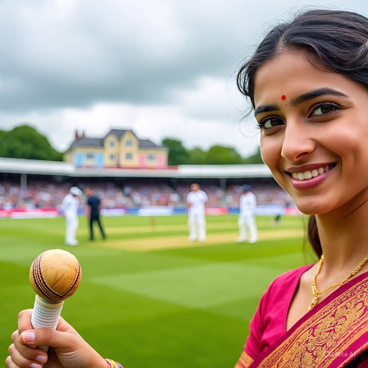 Where is India vs England live?
