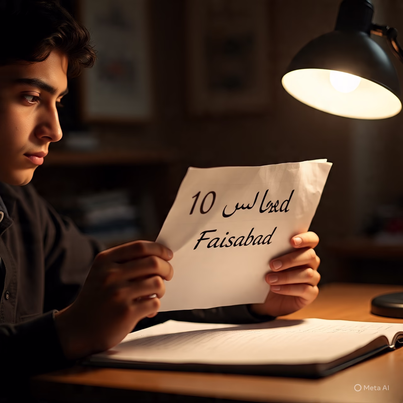 When 10th class result Faisalabad board?