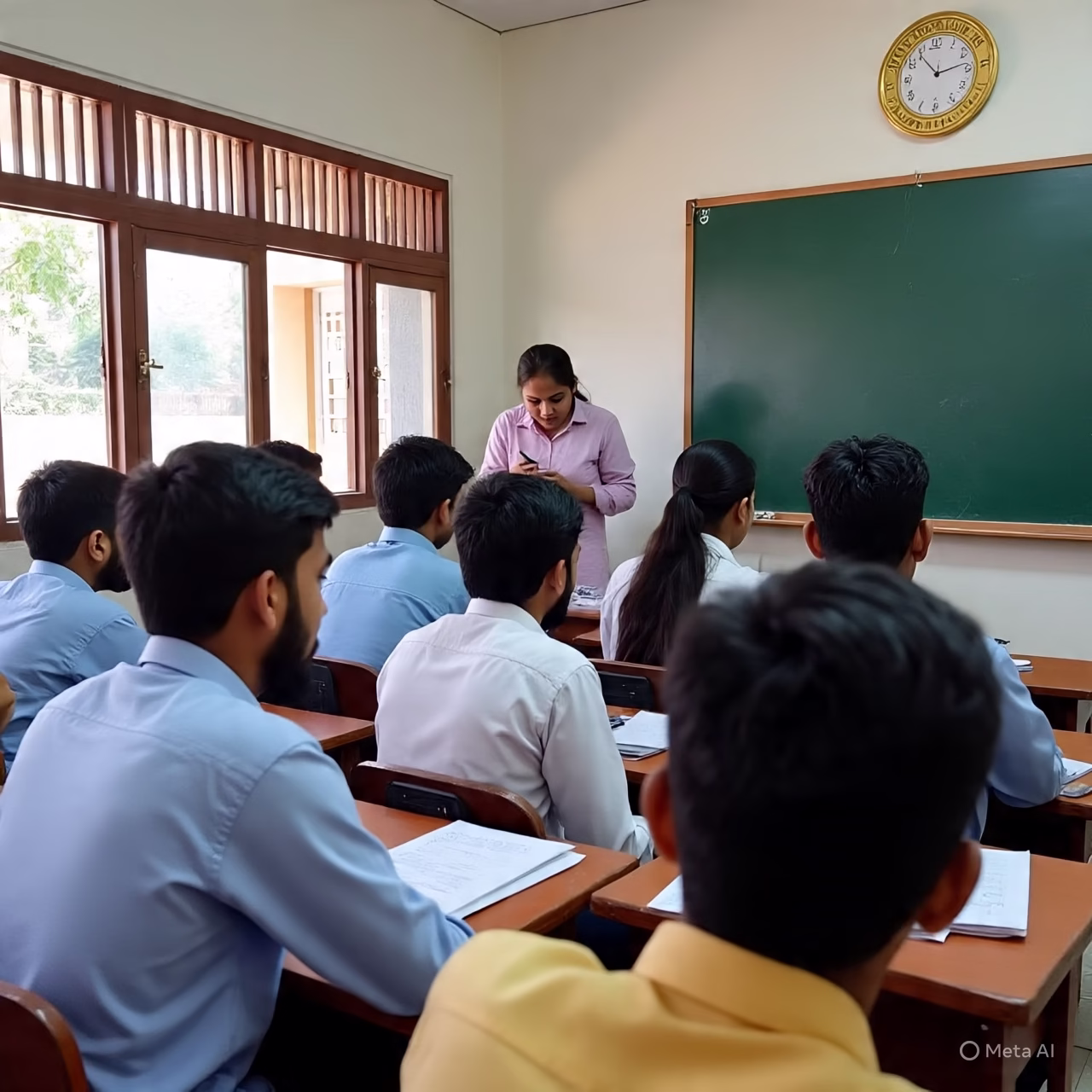 10th class result 2024 faisalbad board announced date