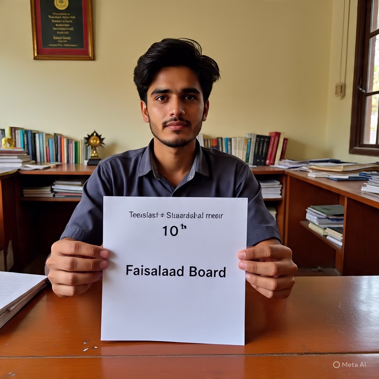 10th class result faislabad board code