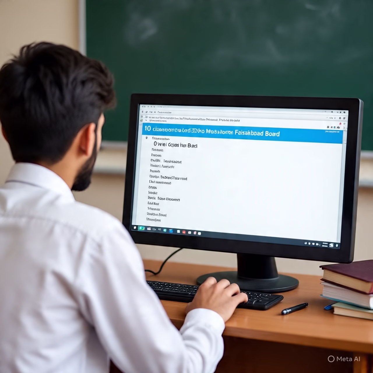 10th class result faislabad board roll number 2020 check online