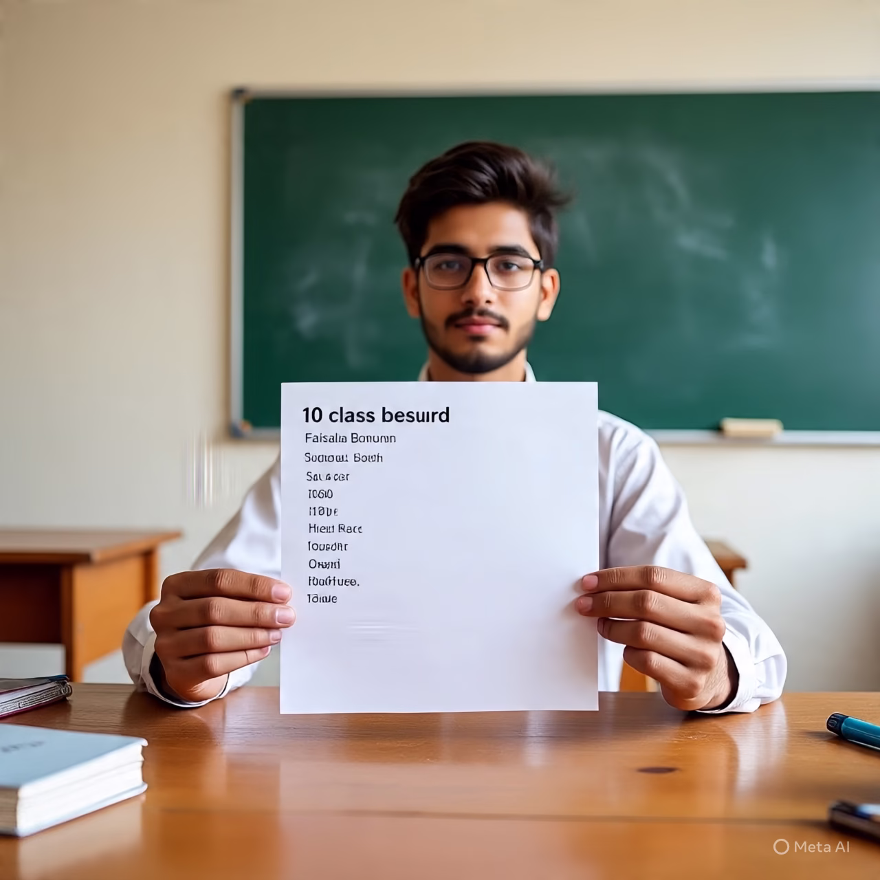 10th class result faislabad board list