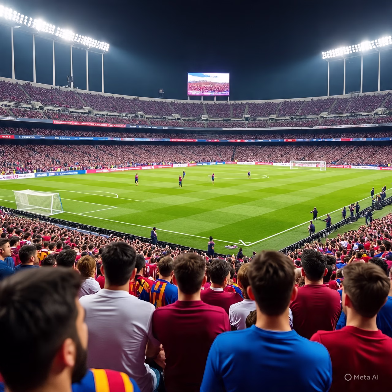 Where to watch vissel kobe  vs fc Barcelona