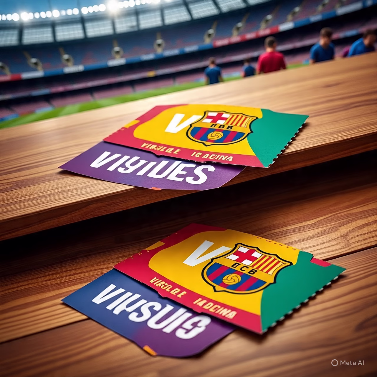 How to Get Vissel Kobe vs Barcelona Tickets for the Most Awaited Match