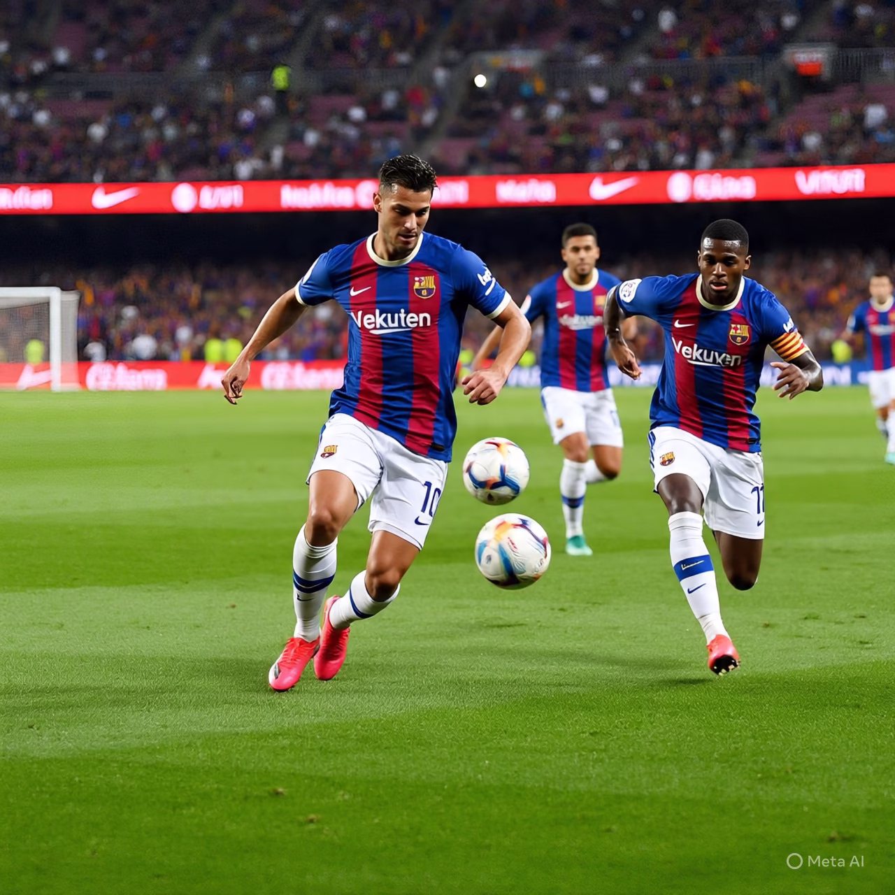 Vissel Kobe vs Barcelona Prediction 2025  Who Will Win