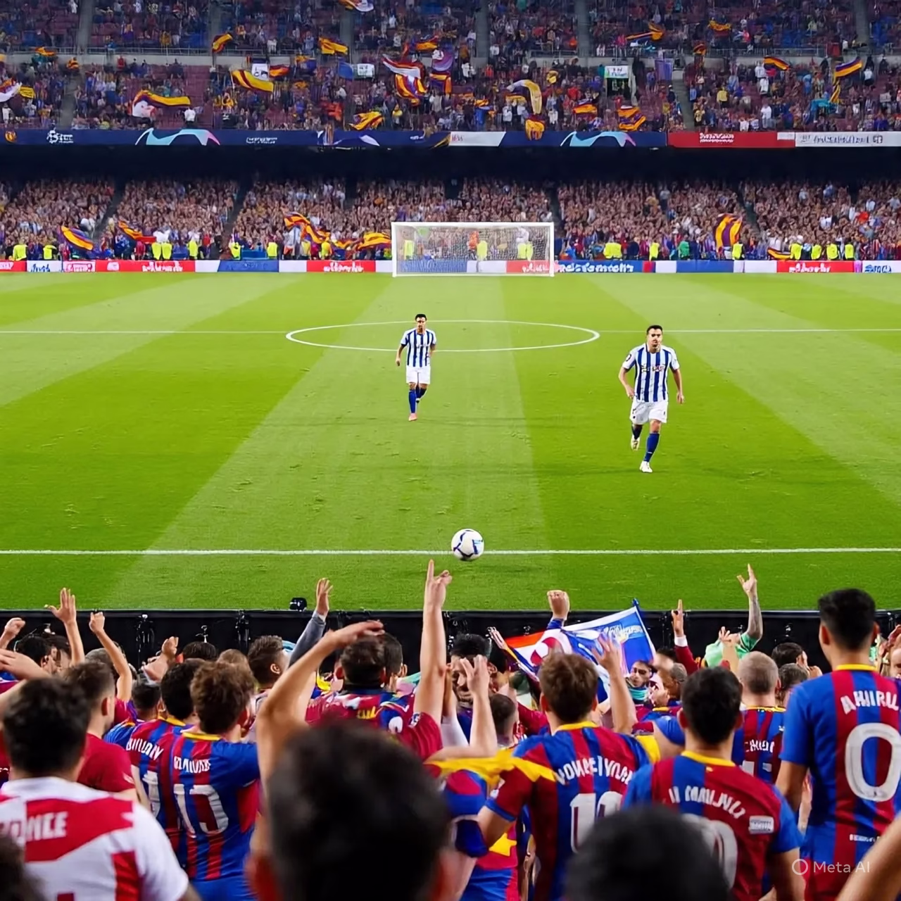 Vissel Kobe vs Barcelona Live