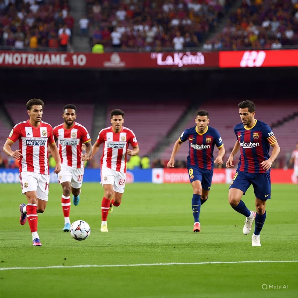 Barcelona