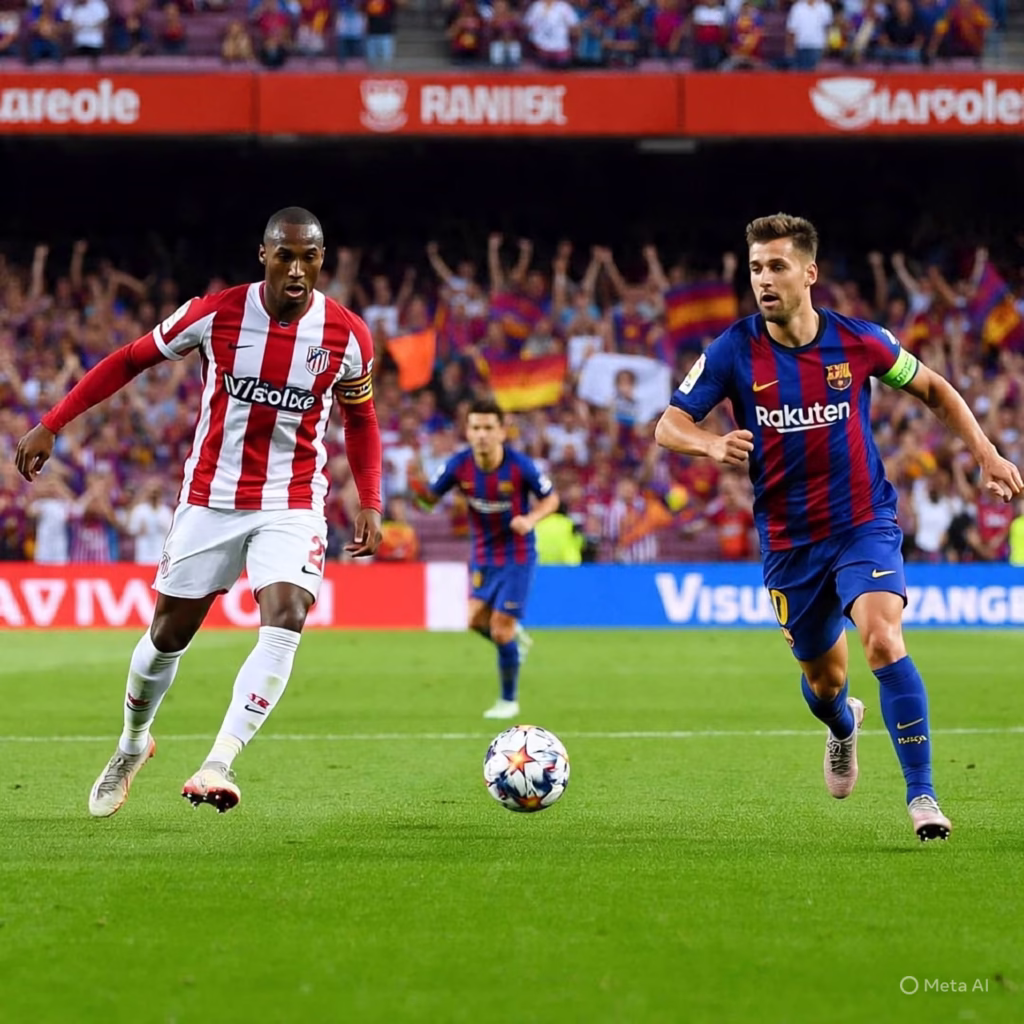 Barcelona