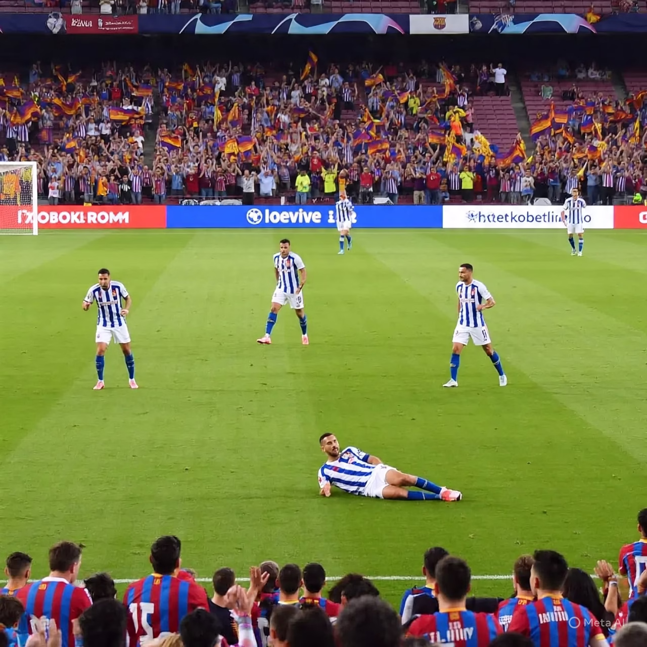 Vissel Kobe vs Barcelona qué día es el partido