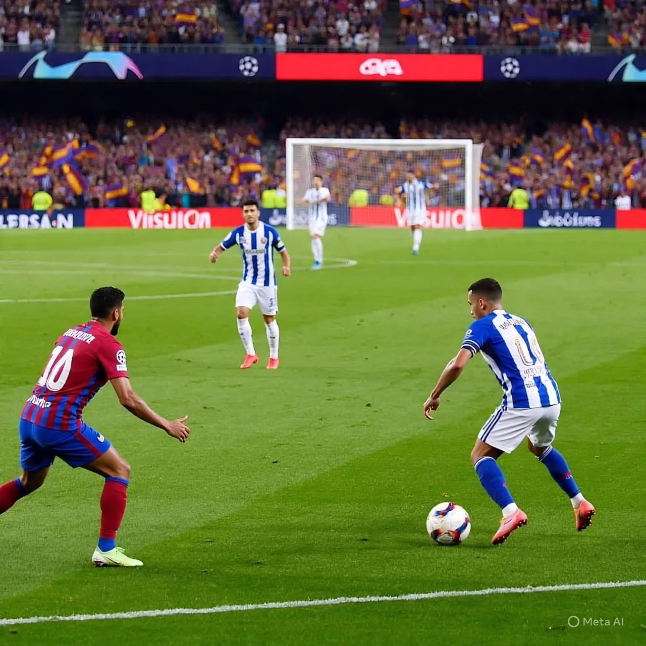 Vissel Kobe vs Barcelona full match