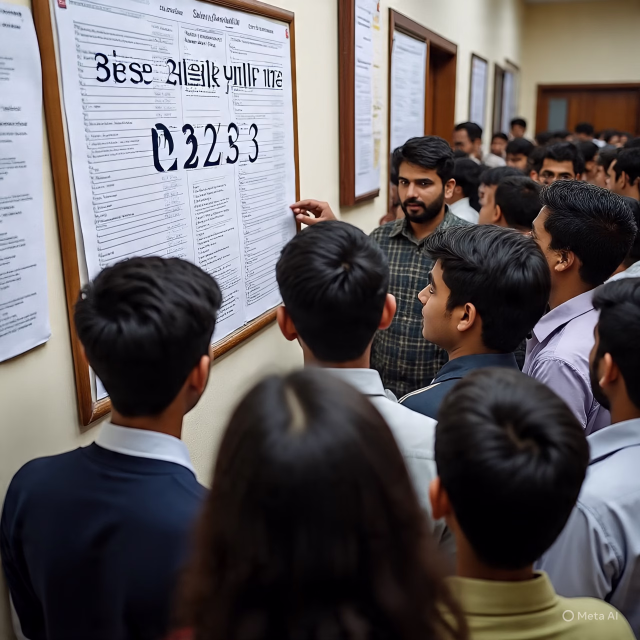 bise peshawar result 2025 date and topper name announced