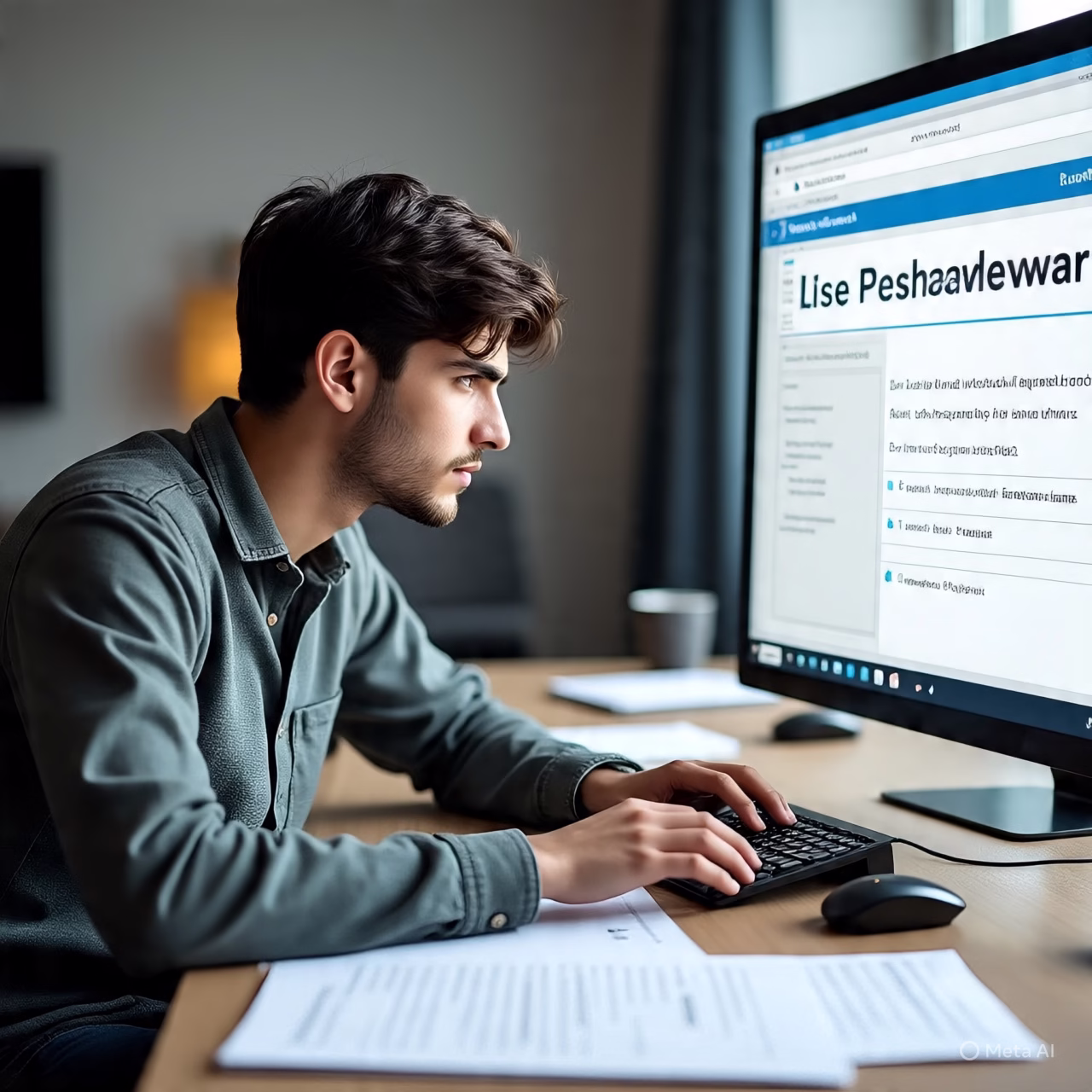 BISE Peshawar Result 2025 by Roll Number: Date, Time & How to Check