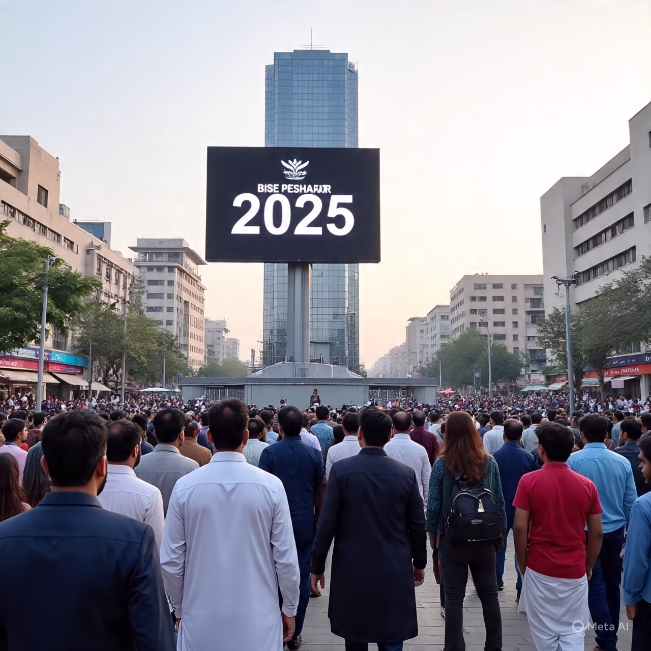 bise peshawar result 2025 date and time full guide