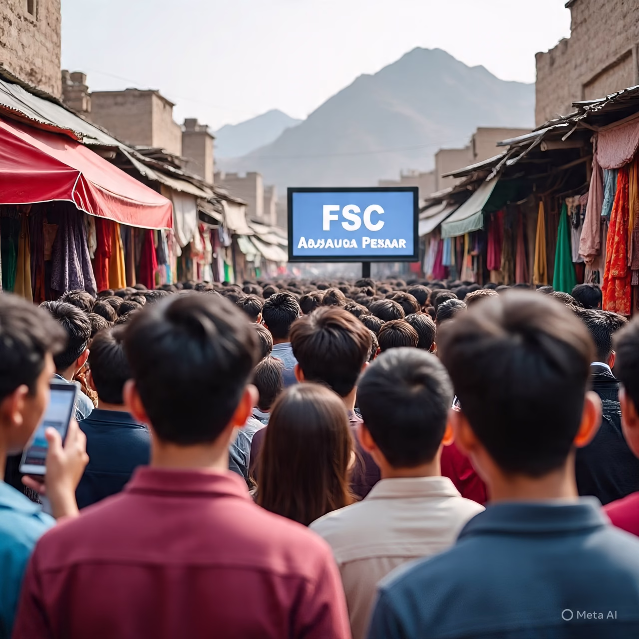 BISE Peshawar FSC Result 2025  Expected Date