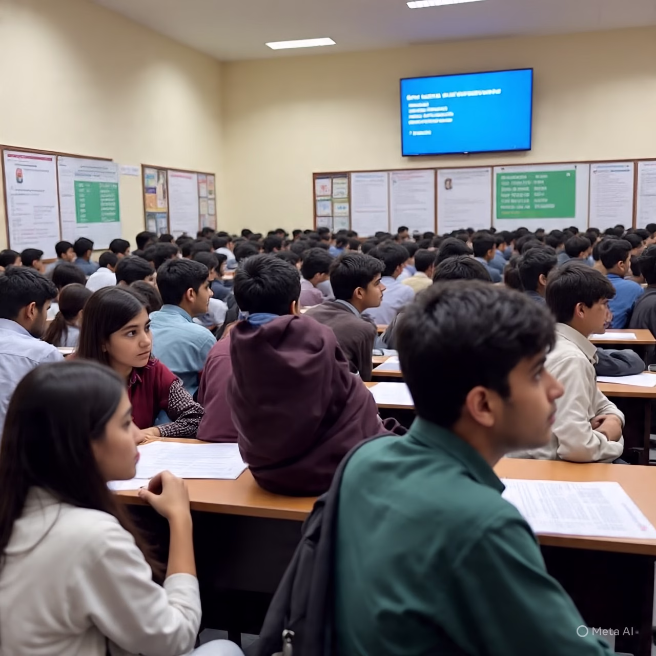 Date and Guide of BISE Peshawar Result 2025