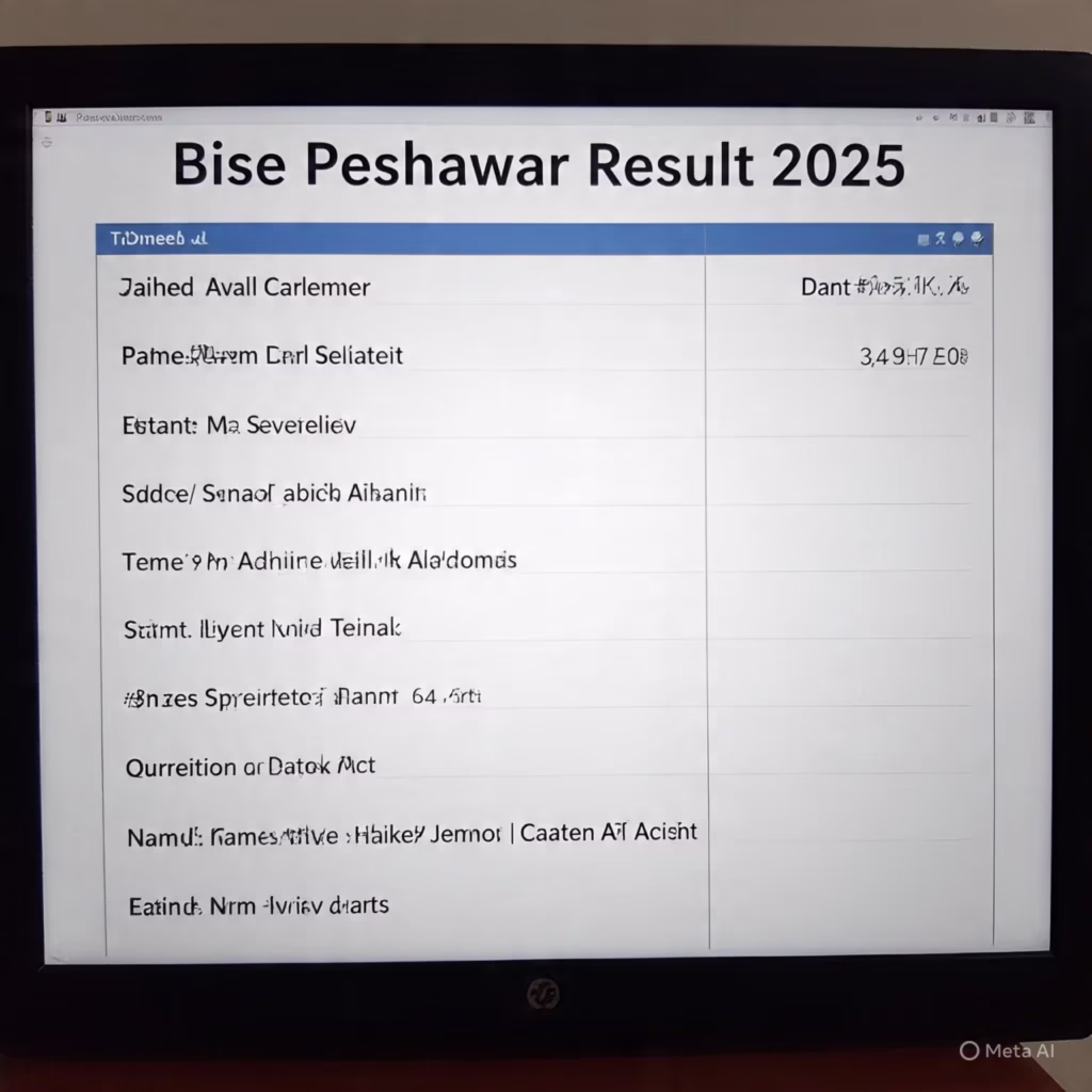 Peshawar
