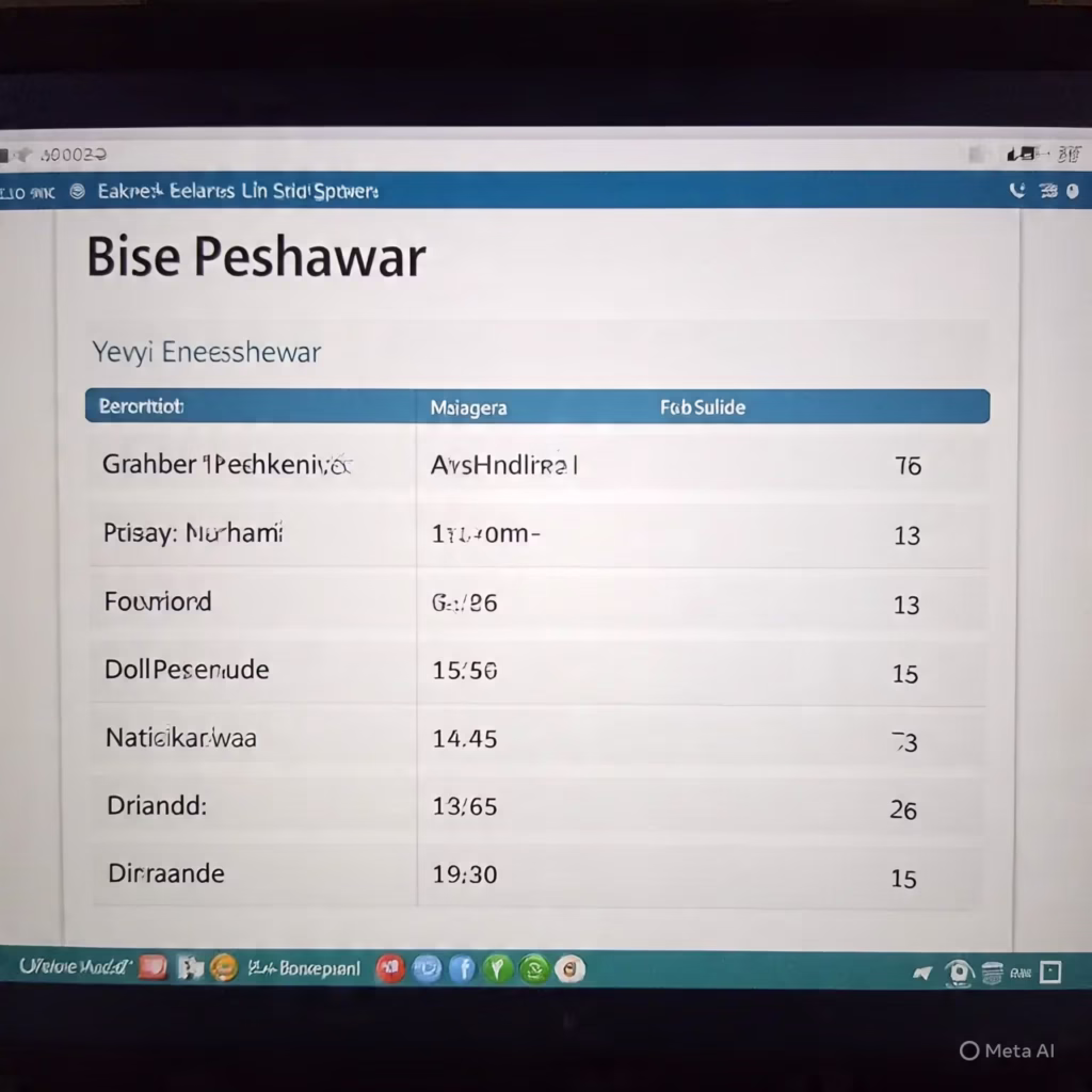 Peshawar