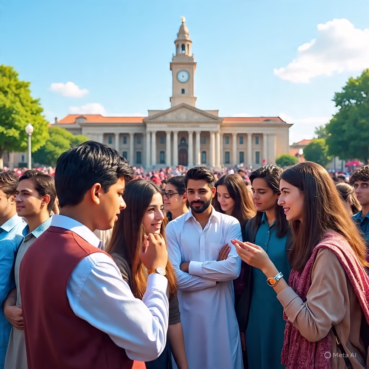 BISE Peshawar Result 2025 Class 10 Timing