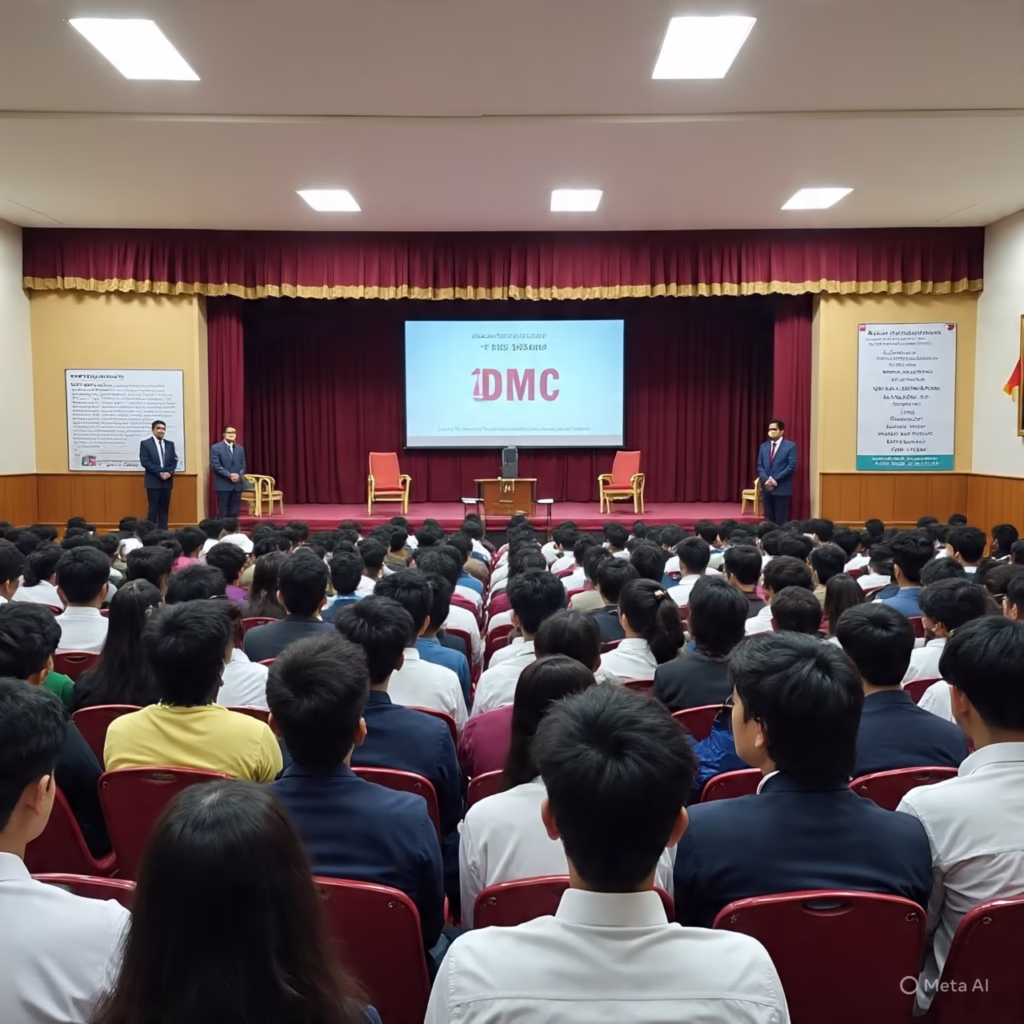 dmc