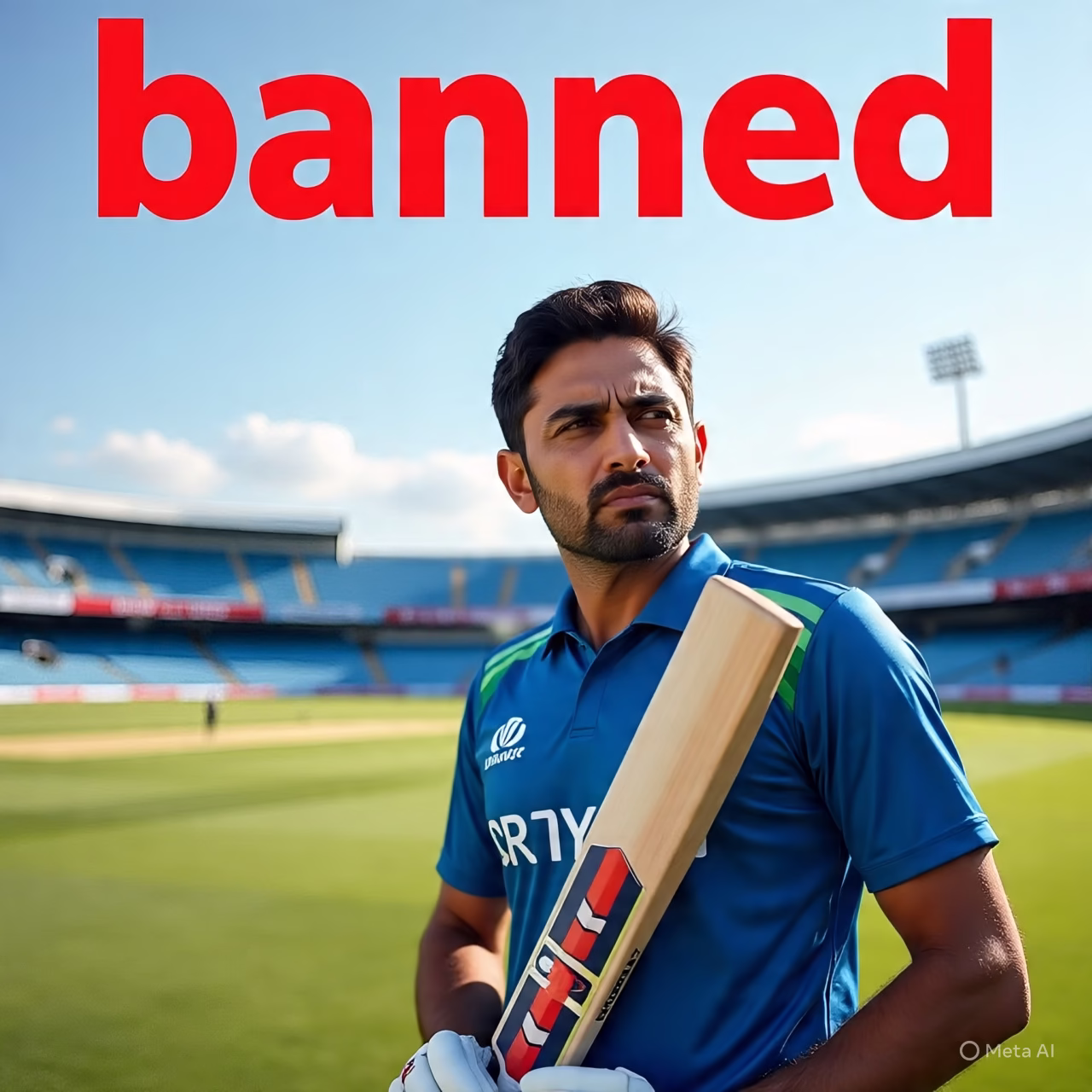 Why Saeed Ajmal Was Banned From Cricket