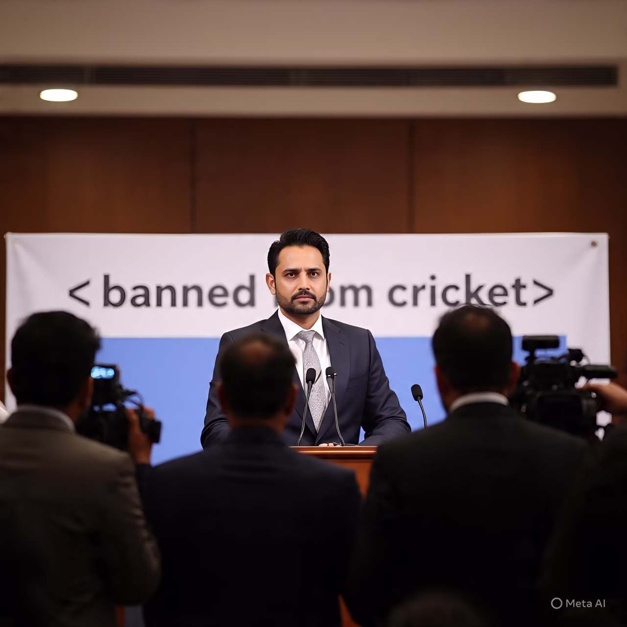 Why Saeed Ajmal Was Banned Full Story