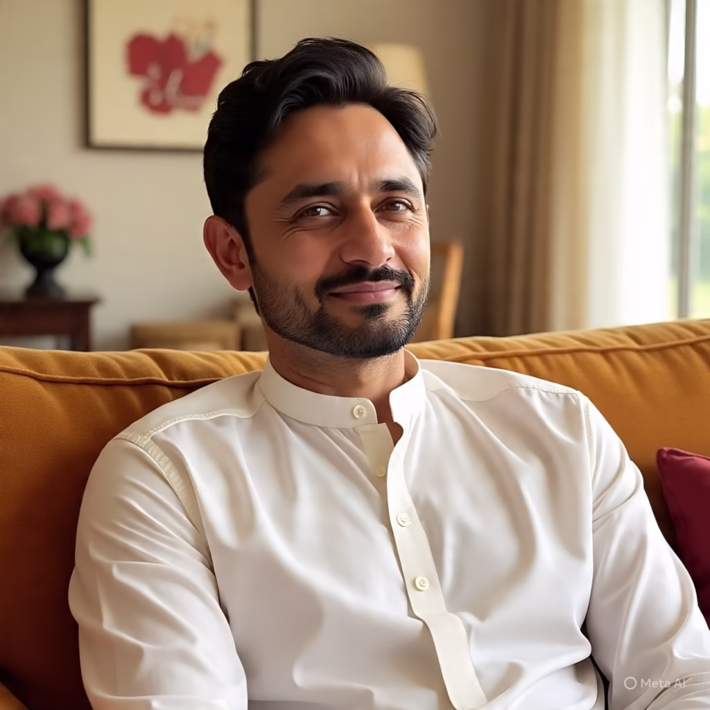 saeed